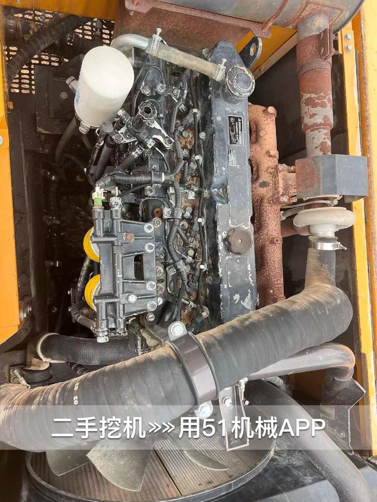 51机械